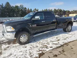 2018 Dodge 3500 Laramie en venta en Eldridge, IA