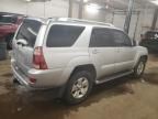 2004 Toyota 4runner Limited