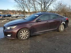 2015 KIA Optima EX en venta en Baltimore, MD