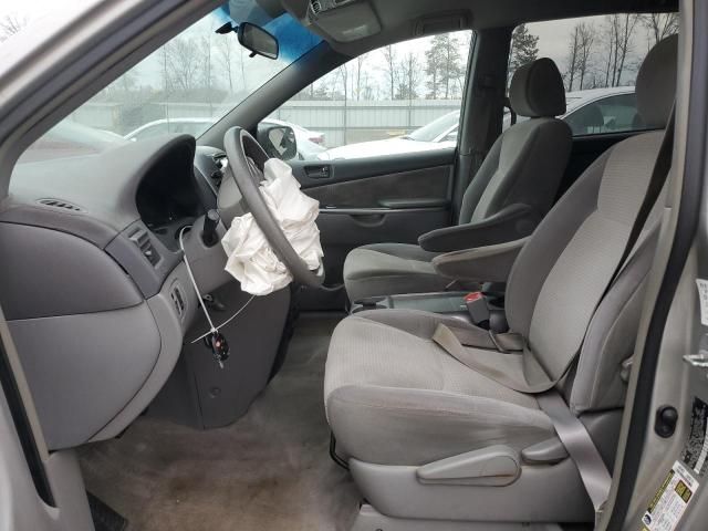 2007 Toyota Sienna CE