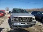 2005 Chevrolet Silverado K1500