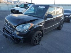 2013 KIA Soul en venta en Magna, UT