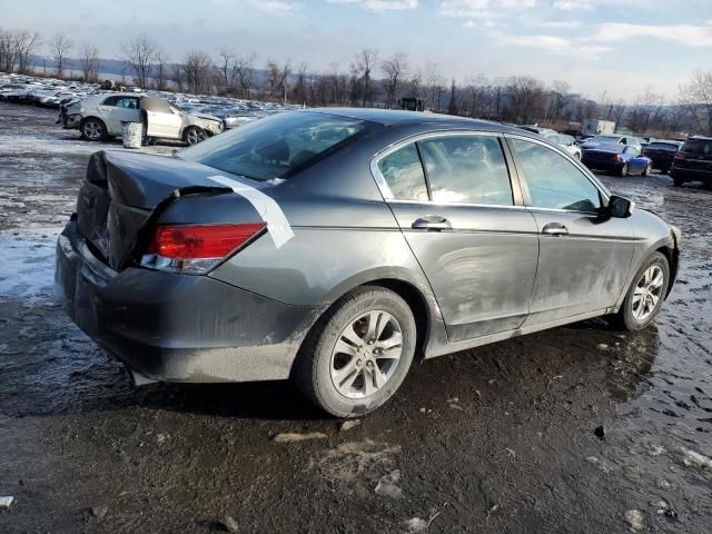 2010 Honda Accord LXP