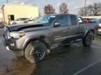 2021 Toyota Tacoma Access Cab