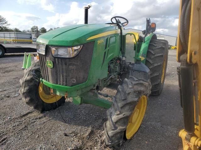 2022 John Deere Tractor