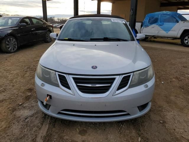 2008 Saab 9-3 2.0T