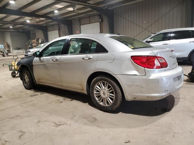 2008 Chrysler Sebring Touring