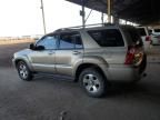 2007 Toyota 4runner SR5