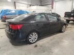 2010 KIA Forte SX