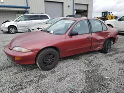 1997 Chevrolet Cavalier LS en venta en Earlington, KY