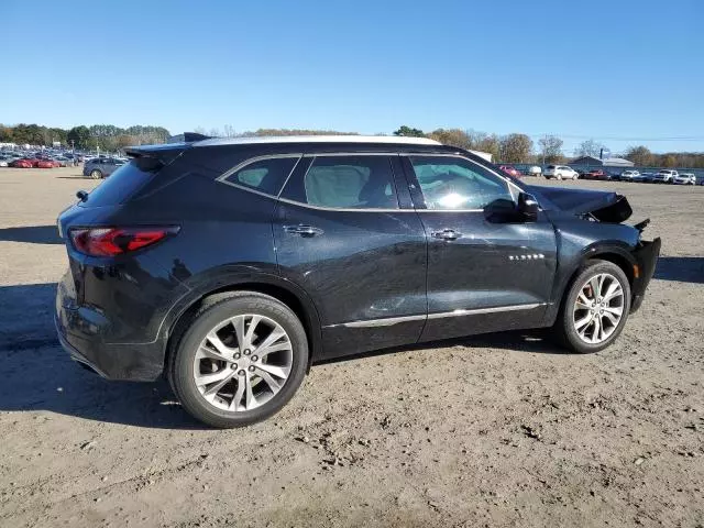 2019 Chevrolet Blazer Premier