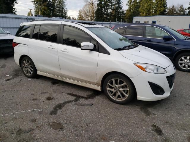 2014 Mazda 5 Grand Touring