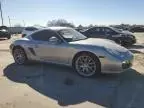 2011 Porsche Cayman