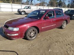 1996 Nissan Maxima GLE en venta en Hampton, VA