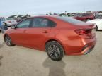 2022 KIA Forte FE