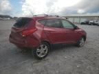 2012 Hyundai Tucson GLS