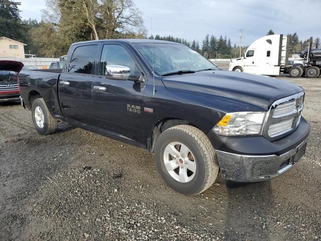 2015 Dodge RAM 1500 ST