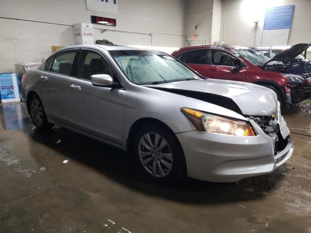 2012 Honda Accord EXL