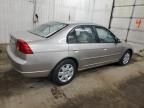 2001 Honda Civic EX