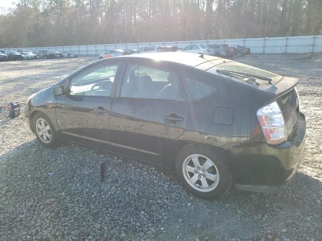 2006 Toyota Prius