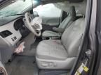 2013 Toyota Sienna XLE