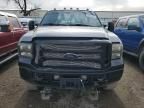 2005 Ford F250 Super Duty