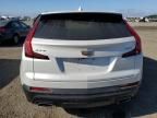 2019 Cadillac XT4 Luxury