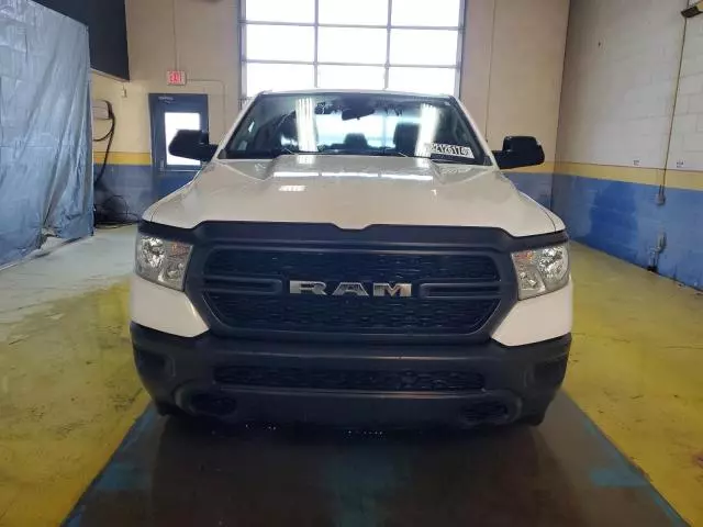 2020 Dodge RAM 1500 Tradesman