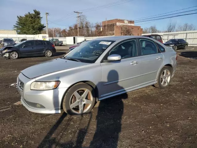 2009 Volvo S40 T5