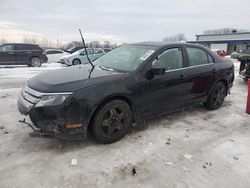 2011 Ford Fusion SE en venta en Wayland, MI