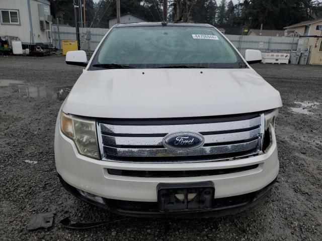 2009 Ford Edge SEL