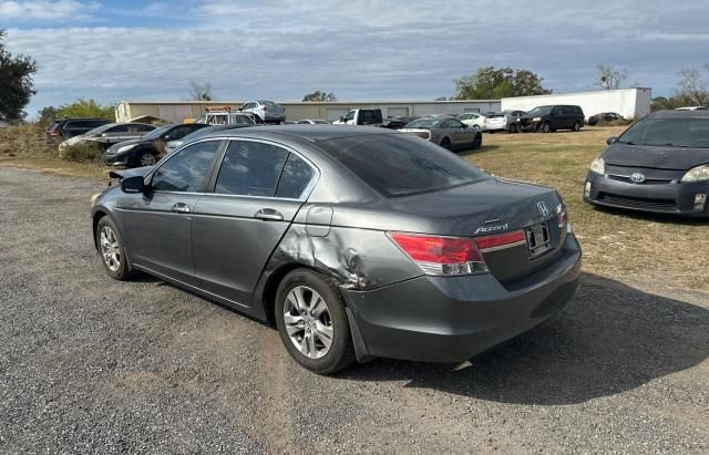 2011 Honda Accord LXP