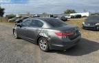 2011 Honda Accord LXP