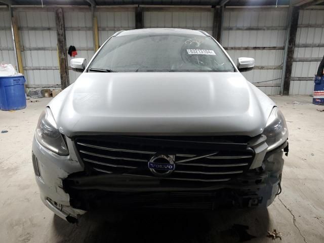 2017 Volvo XC60 T5 Inscription