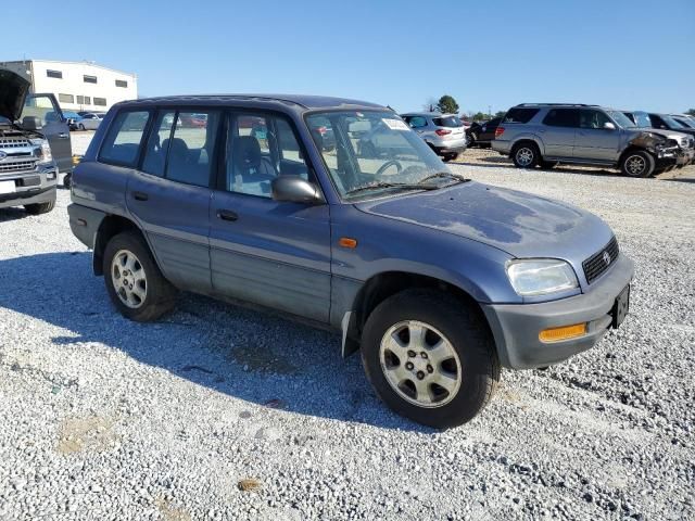 1996 Toyota Rav4