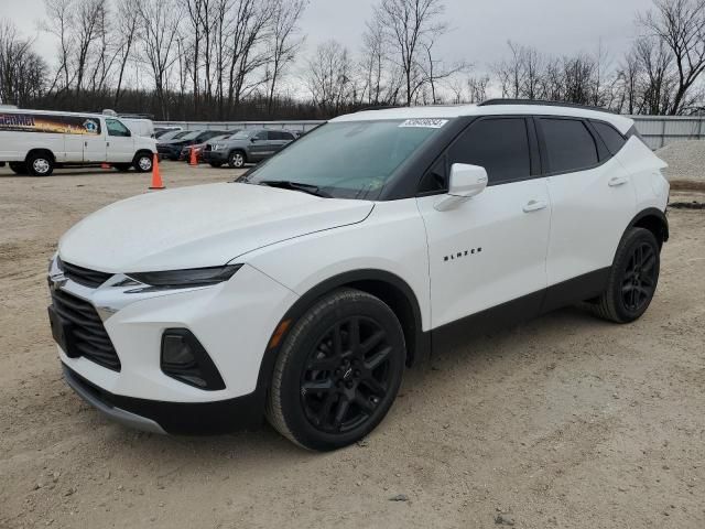 2020 Chevrolet Blazer 3LT