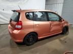 2008 Honda FIT Sport