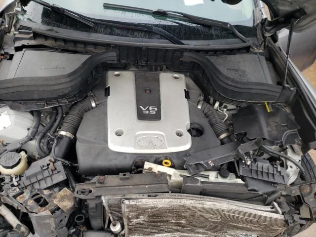 2008 Infiniti EX35 Base