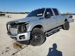 Ford f250 Super Duty salvage cars for sale: 2013 Ford F250 Super Duty