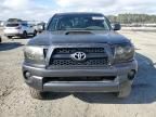 2011 Toyota Tacoma Double Cab