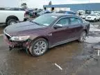 2011 Ford Taurus Limited