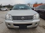 2004 Mercury Mountaineer