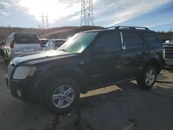 2008 Mercury Mariner HEV en venta en Littleton, CO