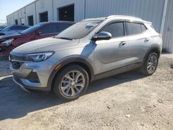 Buick Encore Vehiculos salvage en venta: 2023 Buick Encore GX Essence