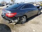 2011 Mercedes-Benz E 350