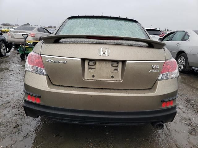 2010 Honda Accord LXP