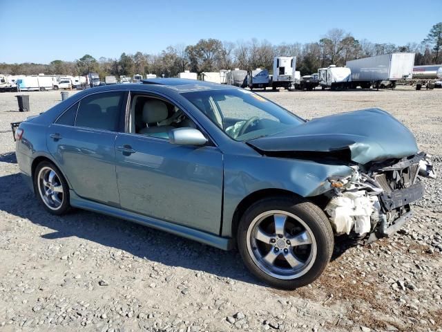 2008 Toyota Camry CE