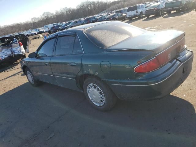 1997 Buick Century Custom