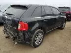 2012 Ford Edge Limited