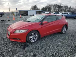 2012 Honda CR-Z EX en venta en Mebane, NC